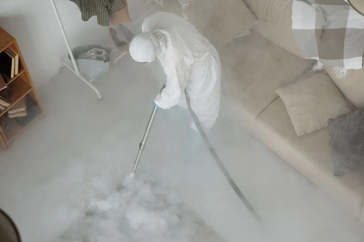 Crime Scene Cleanup in Brighton, CO
